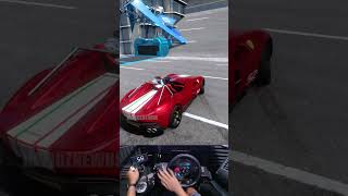 FULL POWER 1200HP FERRARI MONZA 2019 rtx4090 forzahorizon5 simulator lamborghini [upl. by Peggy224]