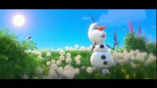 Frozen In Summer Song Speed UpSlowed Down [upl. by Melliw991]