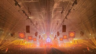 Qlimax 2024 4K HDR 60 FPS Closing Ceremony [upl. by Deonne201]