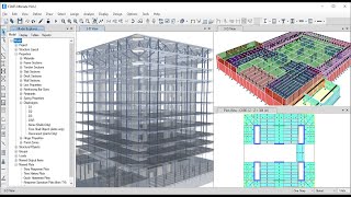 Demystifying BRBs in ETABS A Tutorial on Modeling Analysis amp Design [upl. by Ahcsim703]