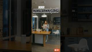 Bebek Mamalarının İçinde Ne Var [upl. by Nomolas74]