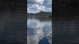 Adirondack Lake reflection [upl. by Nicks337]