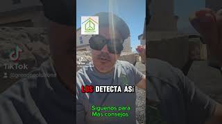 construction landscaping home Consejo extra de seguridad por Grecon Solutions elpaso [upl. by Cavallaro492]