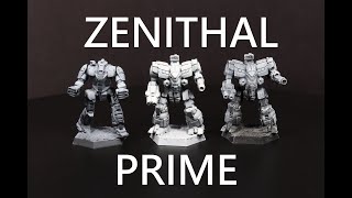 How To Zenithal Prime in 3 Different Ways [upl. by Nakashima]