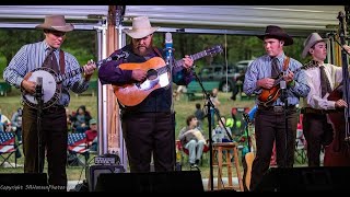 The Waddington Brothers Saving up for a sunny day amp Tumbuling Tumble Weeds Some Great tunes [upl. by Oliver]