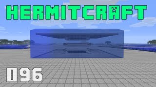 Hermitcraft 096 Amusement Park [upl. by Reedy21]