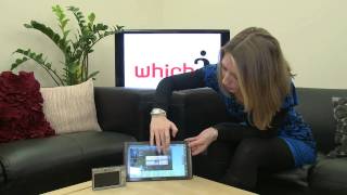 Archos 101 internet tablet  Which first look review [upl. by Lajib]