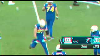 Joey Bosa edit shorts football [upl. by Stanley77]