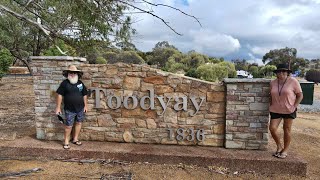 Toodyay in Western Australia March 2023 Issue 3823 [upl. by Tristas148]