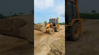 Jcb Backhoe Loader 🔥 Tata 912tipper Dumper ❌️ jcbvideo jcb [upl. by Imogen]