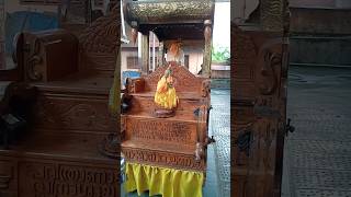 Parth sarathi temple guruvayur 🙏🙏🙏 video by Rajani Kulkarni 🤷 [upl. by Ayatan]