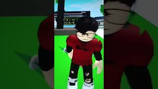 Que tiste roblox shorts [upl. by Eiramnaej]