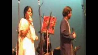 CHURALIYA HAI TUMNE DIL KO VISWASRUTHI CONCERT [upl. by Adnyc]