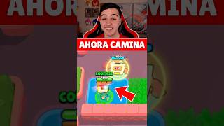 BRAWLERS que CAMINAN EN EL AGUA 😱🌊 Brawl Stars [upl. by Sherline922]