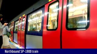 EAL 27122015  Special situation of MTR Mong Kok East Station 旺角東站 [upl. by Iaht]