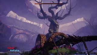 Shade of Slavitza Boss Fight BLACKTAIL PC HD Gameplay [upl. by Aztinay551]