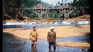 The Bridge On The River Kwai by David Lean  Summary in tamil [upl. by Hollingsworth605]