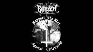 Behexen  Support the War Against Christianity Full Demo [upl. by Eerej]