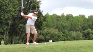 2013 HJGT 54 Hole Challenge at Falcons Fire Highlights [upl. by Ruthy581]