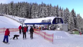 Winterberg heeft fantastische start van het wintersportseizoen live report [upl. by Notgnihsaw]