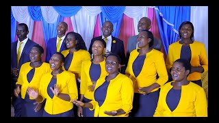 AminiGSU HQS SDA Church Choir [upl. by Neirod]