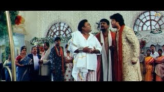 Sangama  Sadhu Kokila Stops Marriage  Golden Star Ganesh Comedy Movie Scene  Jhankar Music [upl. by Coombs997]