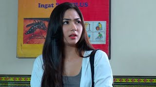 Ftv terbaru 2021 sctv  kisah cinta cewek cantik dengan cowok paling kece dikampus [upl. by Vincelette542]