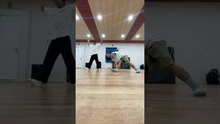 Ram Bist and Nikhil Dance practice indiasbestdancer4 indiabestdancer rambistvlog [upl. by Sirtimid448]