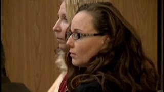 Guilty verdict in Marissa Devault trial [upl. by Nyrual789]