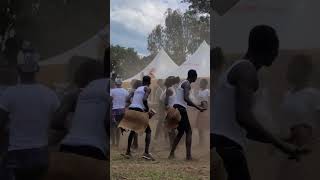 nilotesconnection culture traditional tradition acholi ugandaculture traditionaldance [upl. by Ioyal]