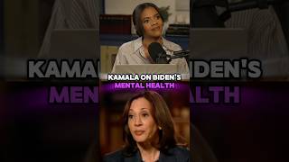 Kamala would make Pinocchio jealous [upl. by Reiser]