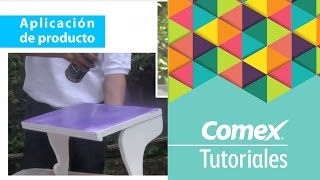 ▶️Consejos para pintar con aerosol [upl. by Anitnauq]