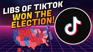 How Libs Of TikTok Won The 2024 Election For Trump [upl. by Soph28]