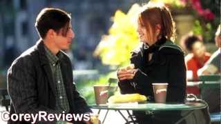 Loser  Movie Review 2000  Jason Biggs and Mena Suvari [upl. by Odranar]