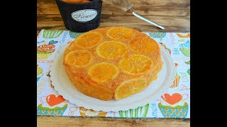 PASTEL DE NARANJA [upl. by Hubing]