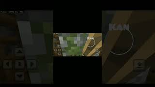 remanxp minecraft shortvideo remanrhn🗿🗿 [upl. by Ynneh]