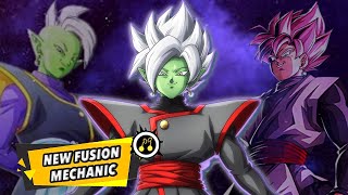 Merged Zamasu For Legends Festival Part 1  Dragon Ball Legends [upl. by Guss551]