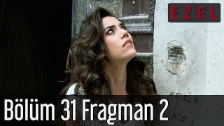 Ezel 31Bölüm 2Fragman [upl. by Annaoj]