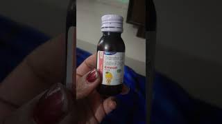 Ondansetron Oral Solution IP 2mg5ml uses and side effects [upl. by Ecnerual]