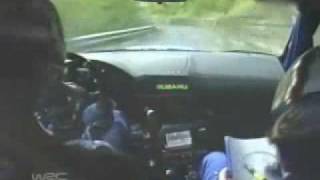 Rally Crash Incidenti wrc irc trt subaru ford lancia renault [upl. by Itch]