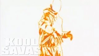 Kool Savas quotNeongelbquot Official HQ Video 2001 [upl. by Dosia]