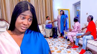 ESTHER WAS BLACK AND BROKE but when Esther see Money Established Mercy Johnson Movies 2024 [upl. by Innoc]