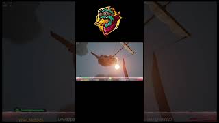 They dont want you to know this secret gaming seaofthieves twitchstream livestream 18 fyp [upl. by Eilema283]