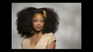 Leela James Complicated Instrumental track with drums [upl. by Atsyrhc]