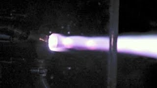 HolliStar Liquid Rocket Engine Tests Day 3 [upl. by Nirak387]