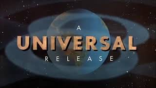 Universal Pictures Logo History 1912present [upl. by Henarat]