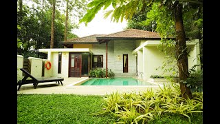 Greenwoods Resort Thekkady Official Video [upl. by Garzon]