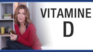 Ça vous change la vie  La vitamine D [upl. by Janik]