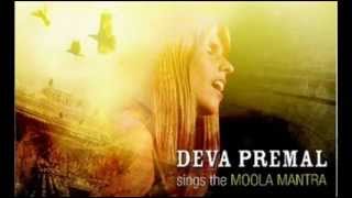 Deva Premal  Moola Mantra 38 min [upl. by Wadleigh]