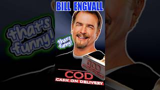 Funniest Comedian Bill Engvall Blue Collar  COD 😜🤣 shorts funny comedy [upl. by Kania492]